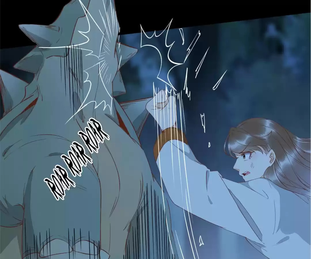Read My Assassin Consort (Colored) chapter 73 image 47 on Lezhin