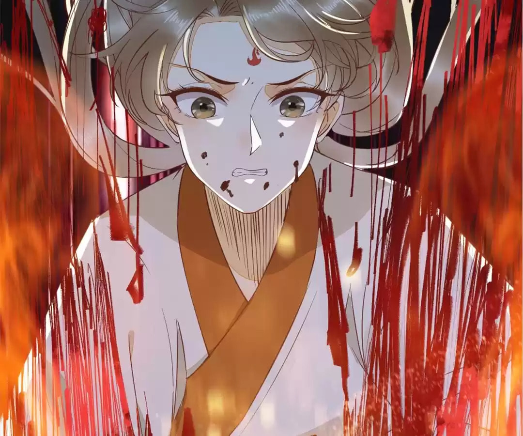 Read My Assassin Consort (Colored) chapter 73 image 49 on Lezhin
