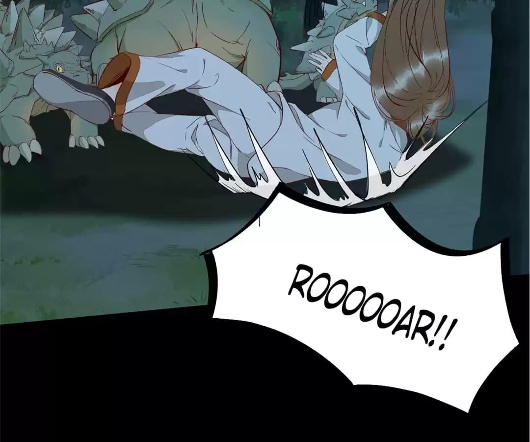 Read My Assassin Consort (Colored) chapter 73 image 5 on Lezhin