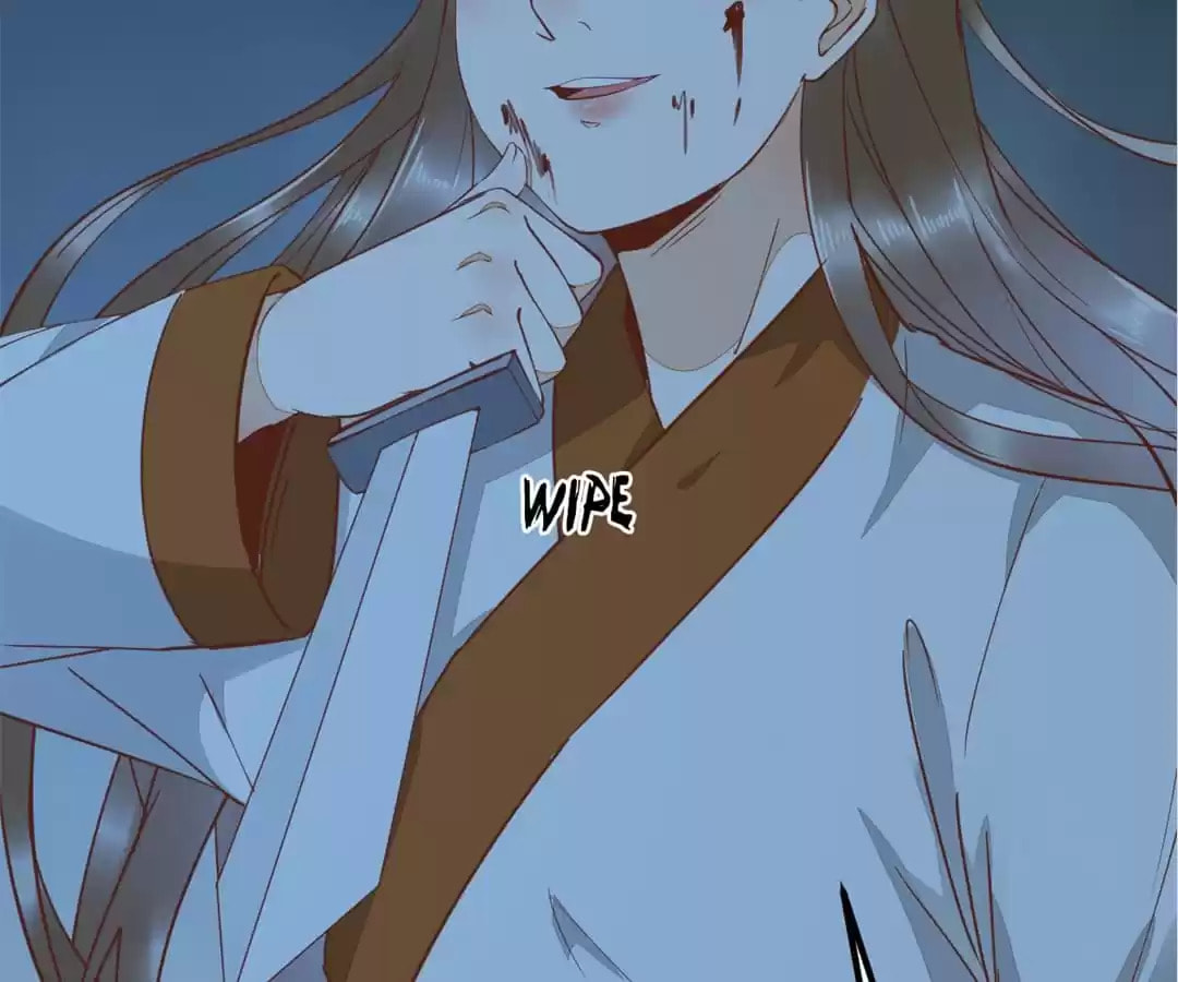 Read My Assassin Consort (Colored) chapter 73 image 57 on Lezhin