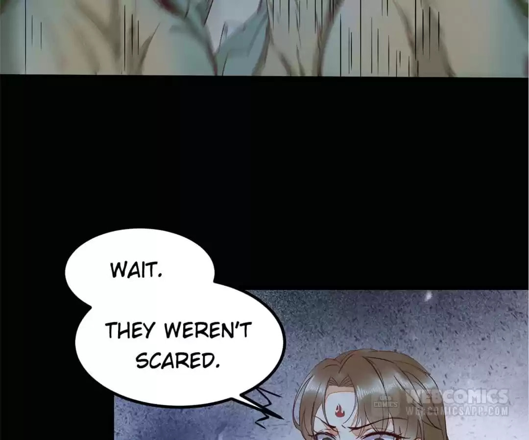 Read My Assassin Consort (Colored) chapter 73 image 61 on Lezhin