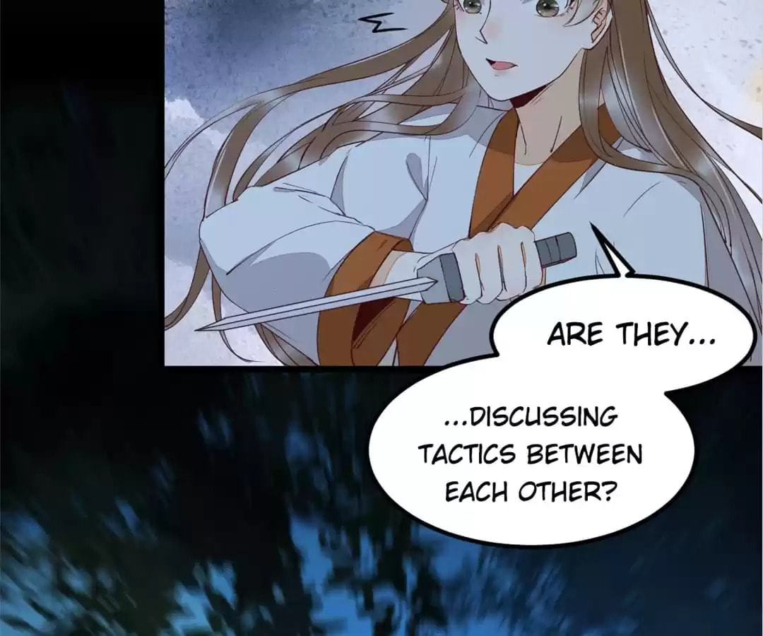 Read My Assassin Consort (Colored) chapter 73 image 62 on Lezhin