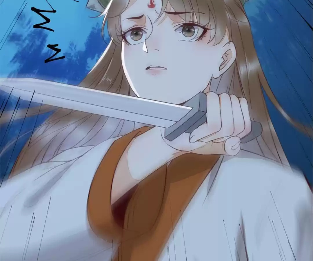 Read My Assassin Consort (Colored) chapter 73 image 64 on Lezhin