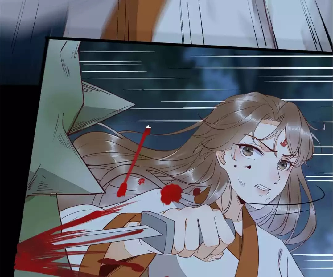 Read My Assassin Consort (Colored) chapter 73 image 65 on Lezhin