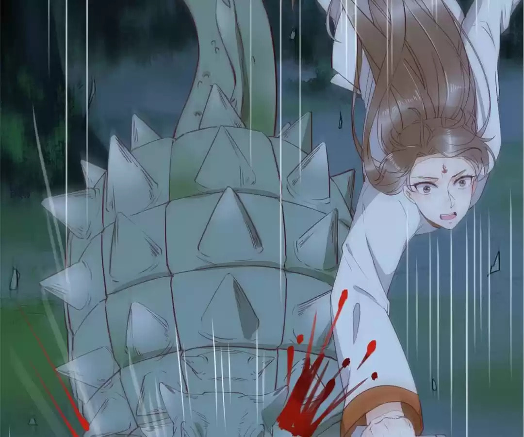 Read My Assassin Consort (Colored) chapter 73 image 70 on Lezhin