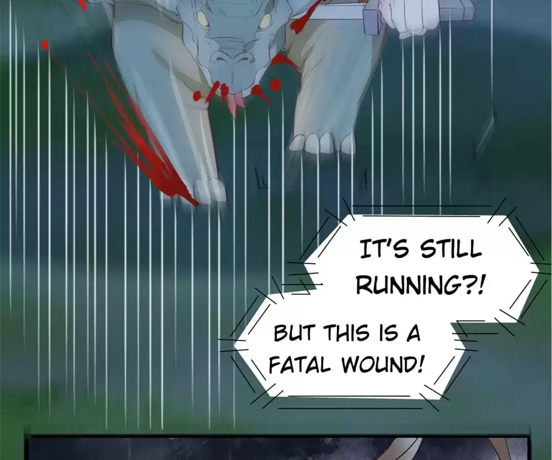 Read My Assassin Consort (Colored) chapter 73 image 71 on Lezhin