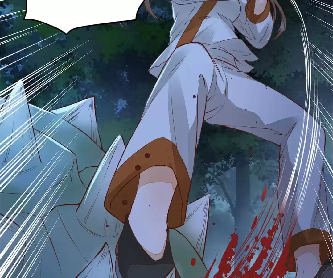 Read My Assassin Consort (Colored) chapter 73 image 76 on Lezhin