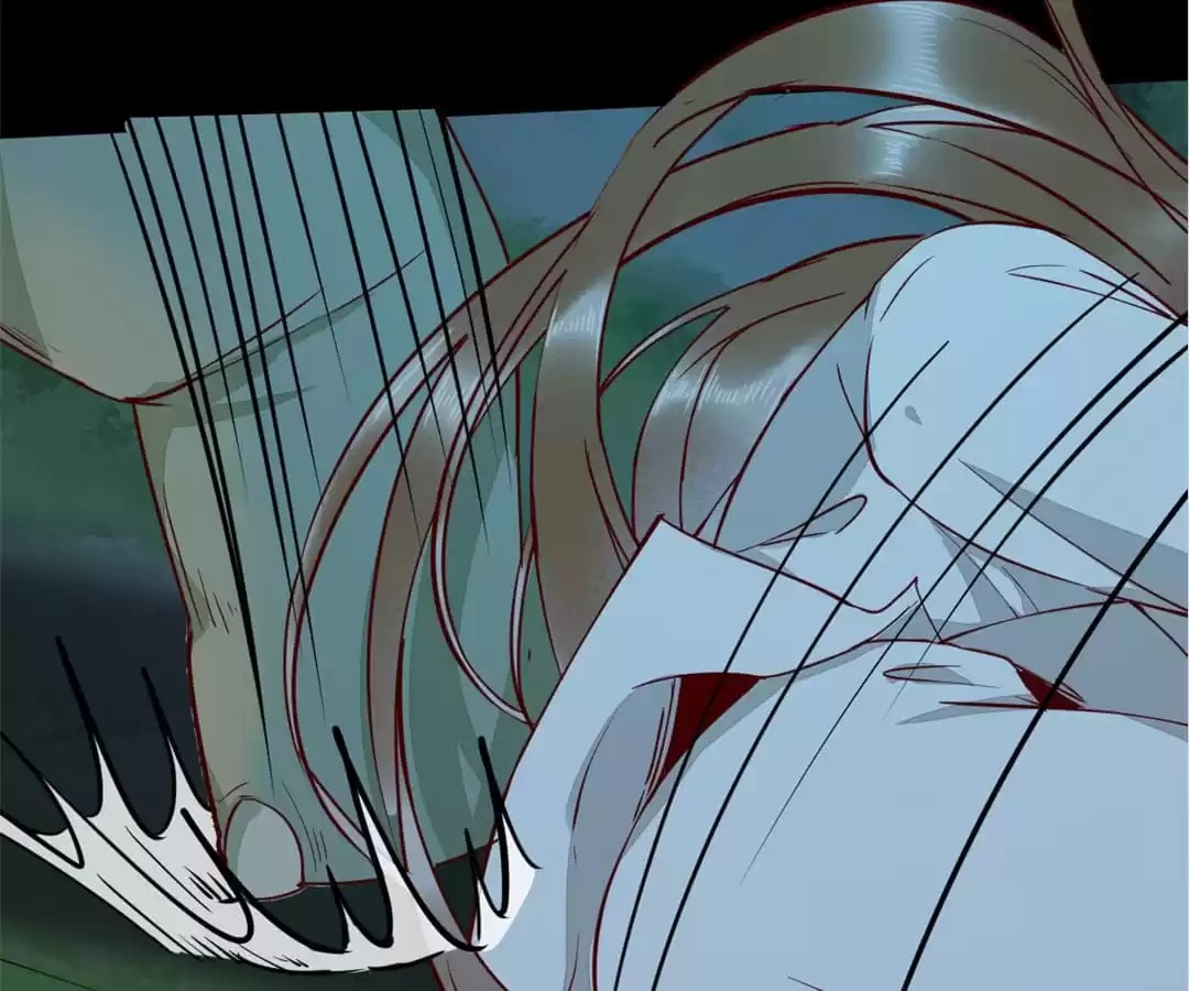 Read My Assassin Consort (Colored) chapter 73 image 8 on Lezhin