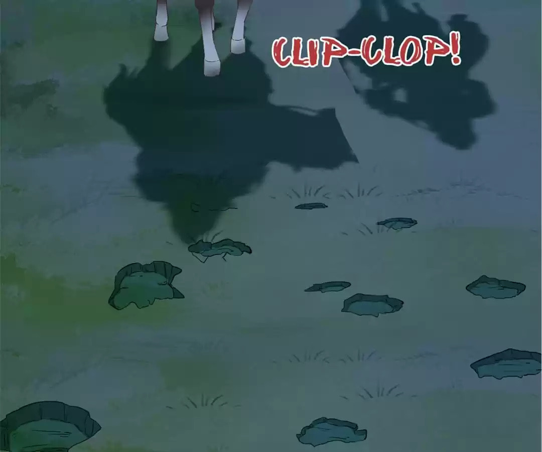 Read My Assassin Consort (Colored) chapter 74 image 10 on Lezhin