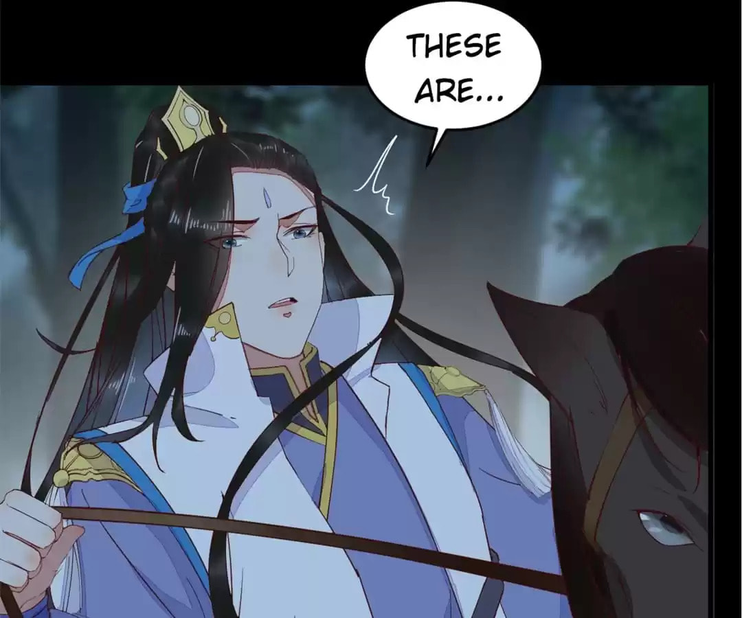 Read My Assassin Consort (Colored) chapter 74 image 13 on Lezhin
