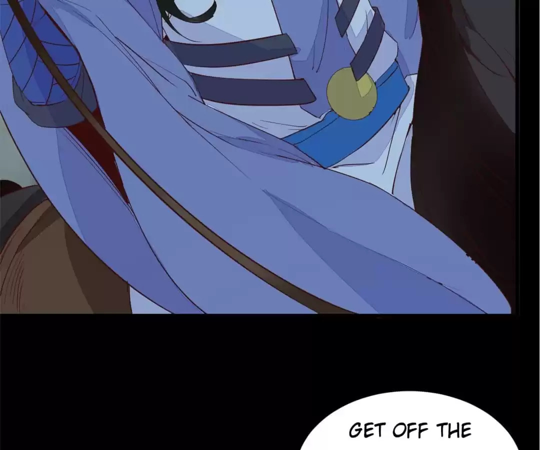 Read My Assassin Consort (Colored) chapter 74 image 14 on Lezhin