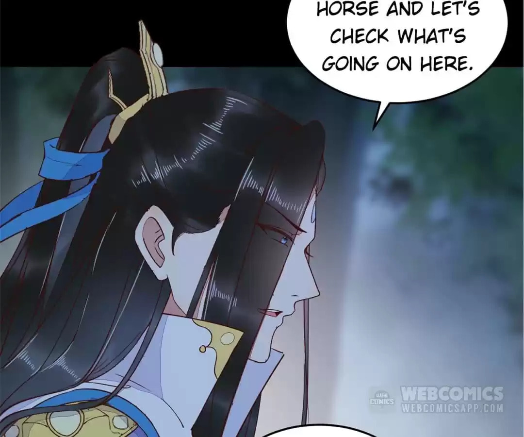 Read My Assassin Consort (Colored) chapter 74 image 15 on Lezhin