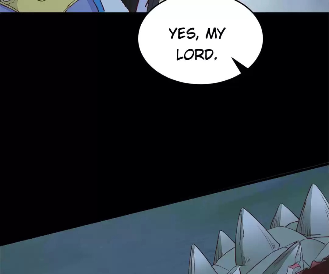 Read My Assassin Consort (Colored) chapter 74 image 16 on Lezhin