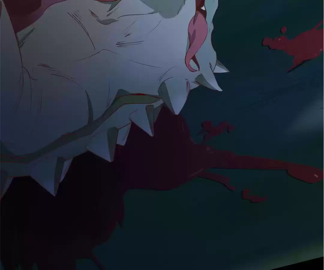 Read My Assassin Consort (Colored) chapter 74 image 18 on Lezhin