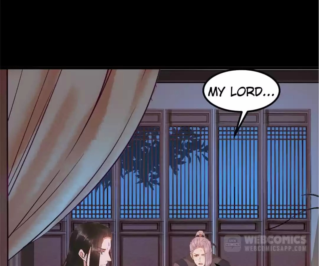 Read My Assassin Consort (Colored) chapter 74 image 2 on Lezhin