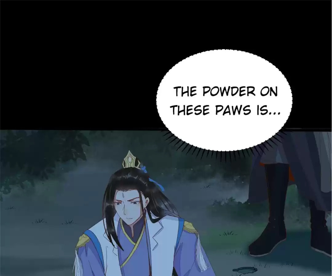 Read My Assassin Consort (Colored) chapter 74 image 20 on Lezhin