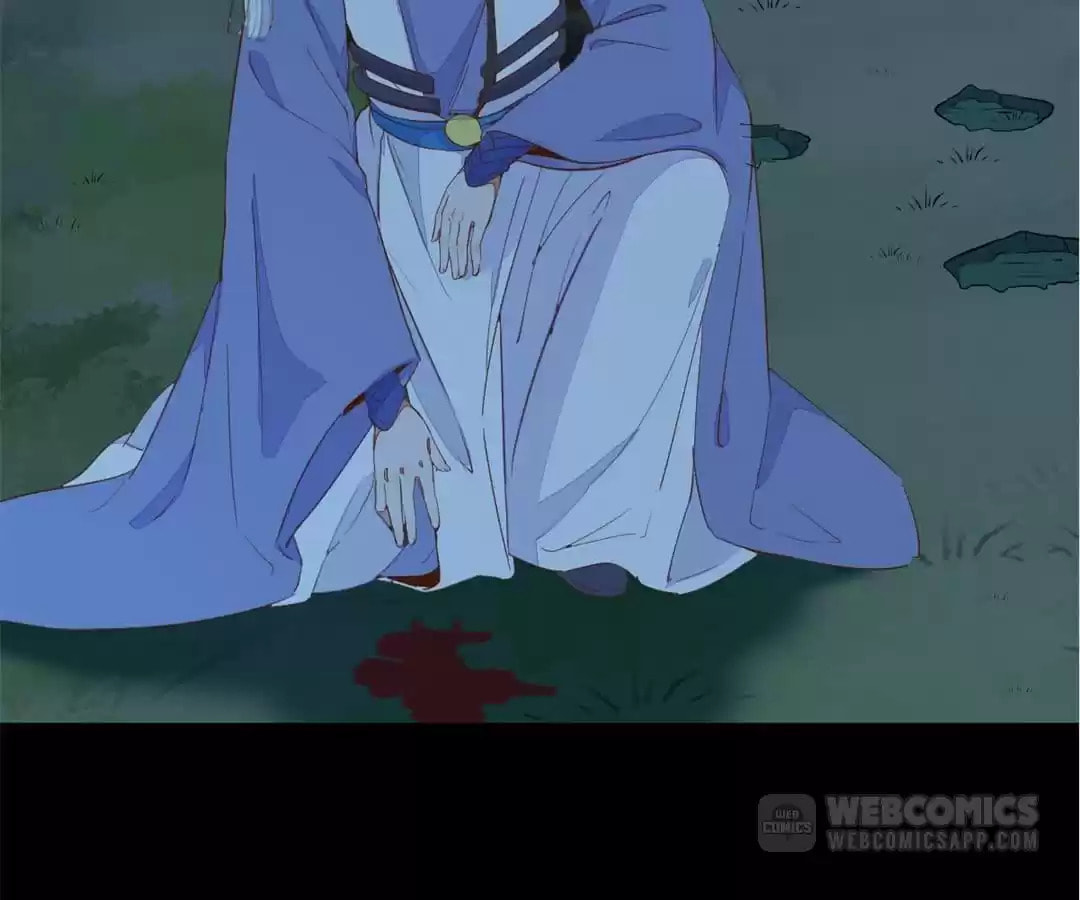 Read My Assassin Consort (Colored) chapter 74 image 21 on Lezhin