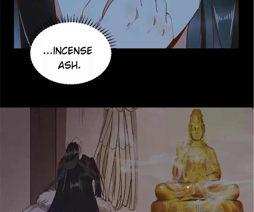 Read My Assassin Consort (Colored) chapter 74 image 24 on Lezhin