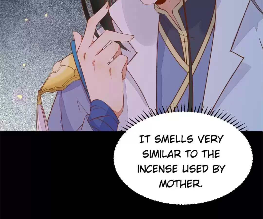 Read My Assassin Consort (Colored) chapter 74 image 26 on Lezhin