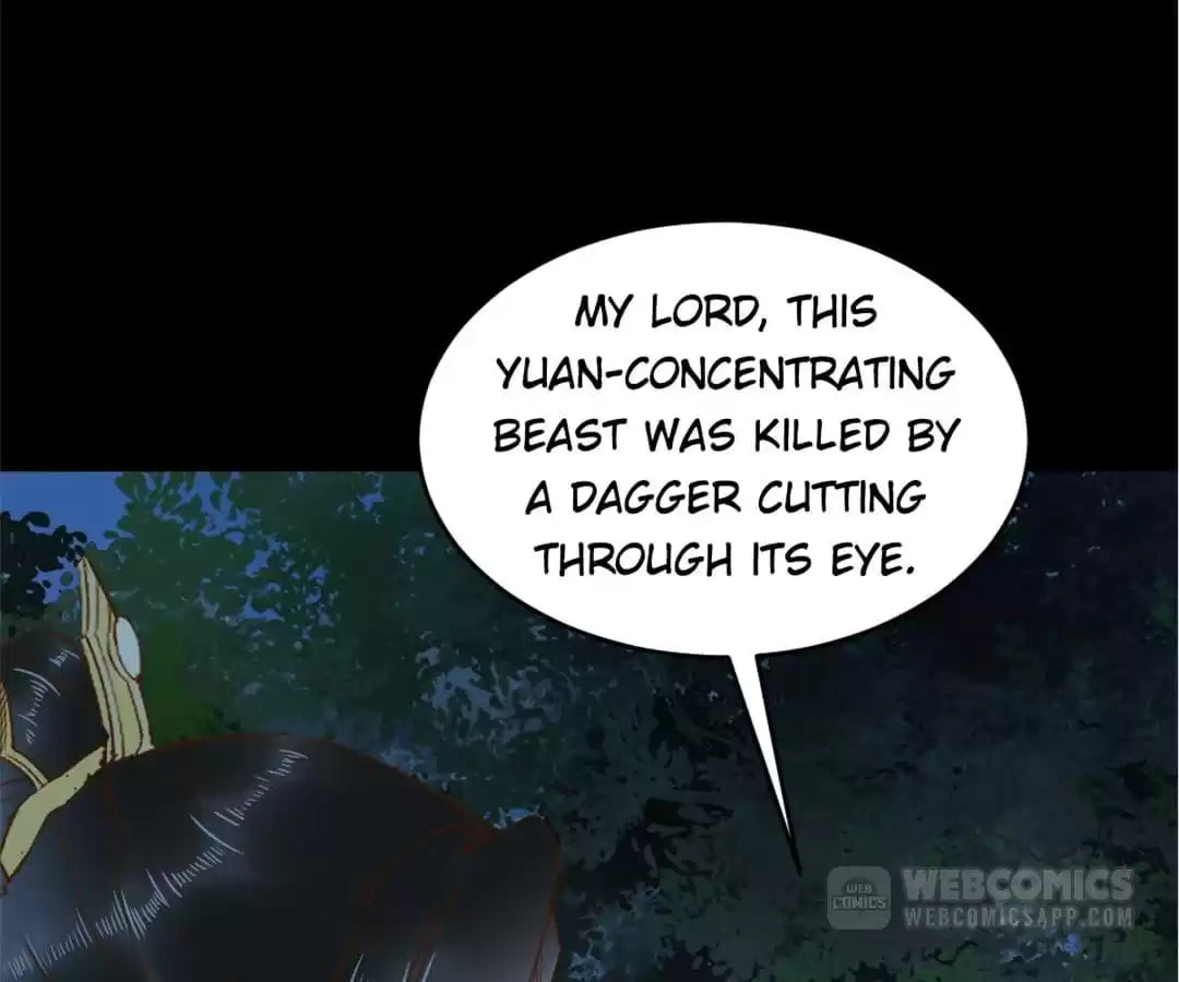 Read My Assassin Consort (Colored) chapter 74 image 29 on Lezhin