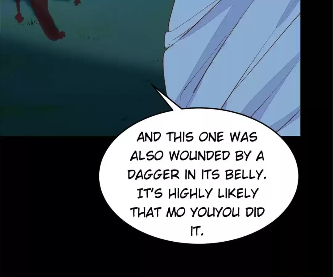 Read My Assassin Consort (Colored) chapter 74 image 33 on Lezhin