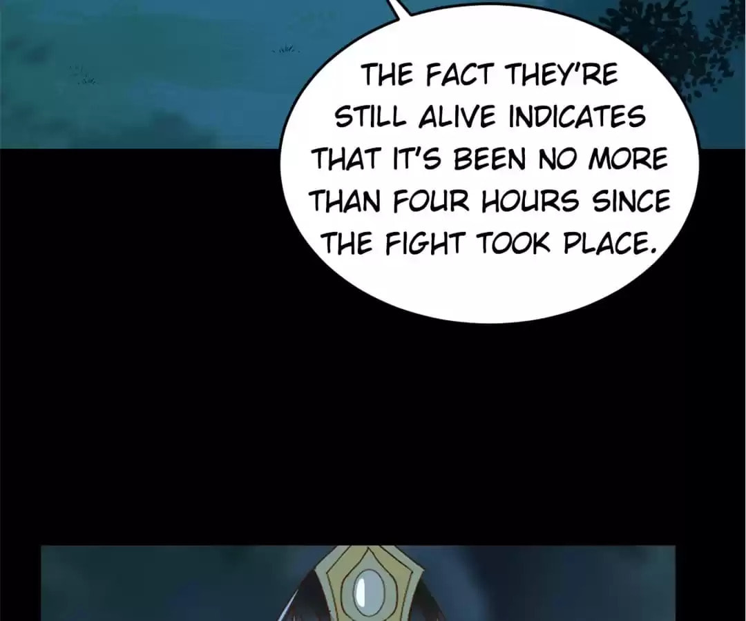 Read My Assassin Consort (Colored) chapter 74 image 36 on Lezhin