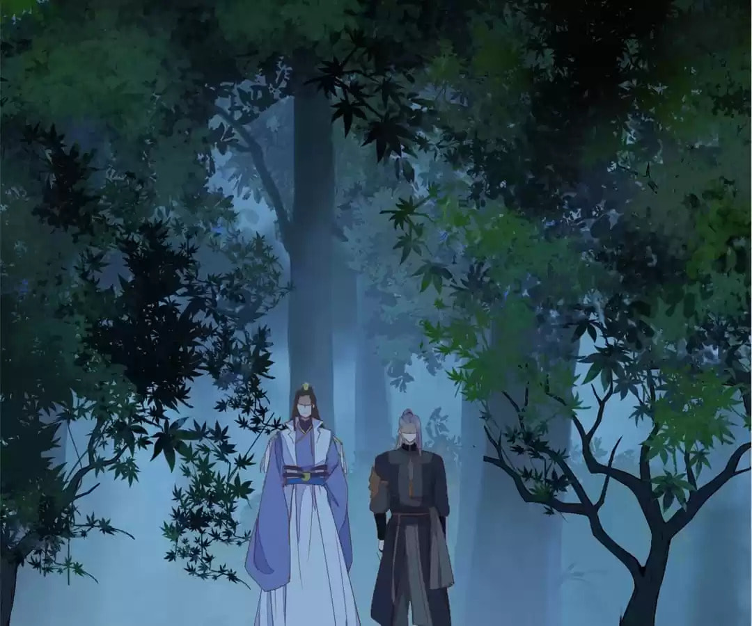 Read My Assassin Consort (Colored) chapter 74 image 41 on Lezhin