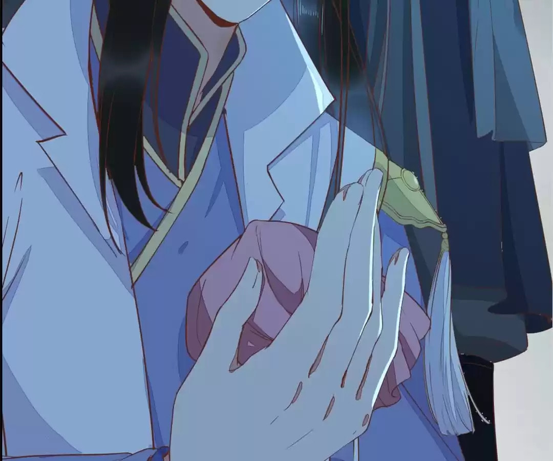 Read My Assassin Consort (Colored) chapter 74 image 49 on Lezhin