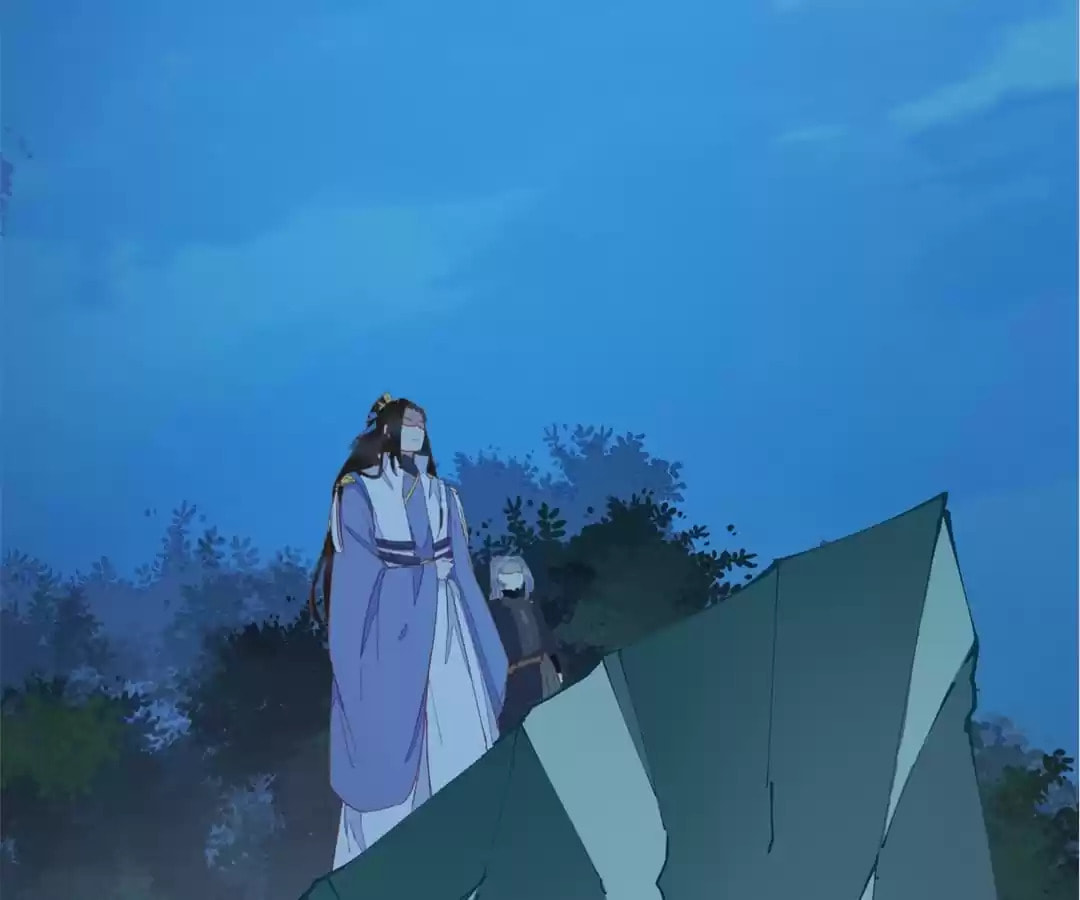 Read My Assassin Consort (Colored) chapter 74 image 51 on Lezhin