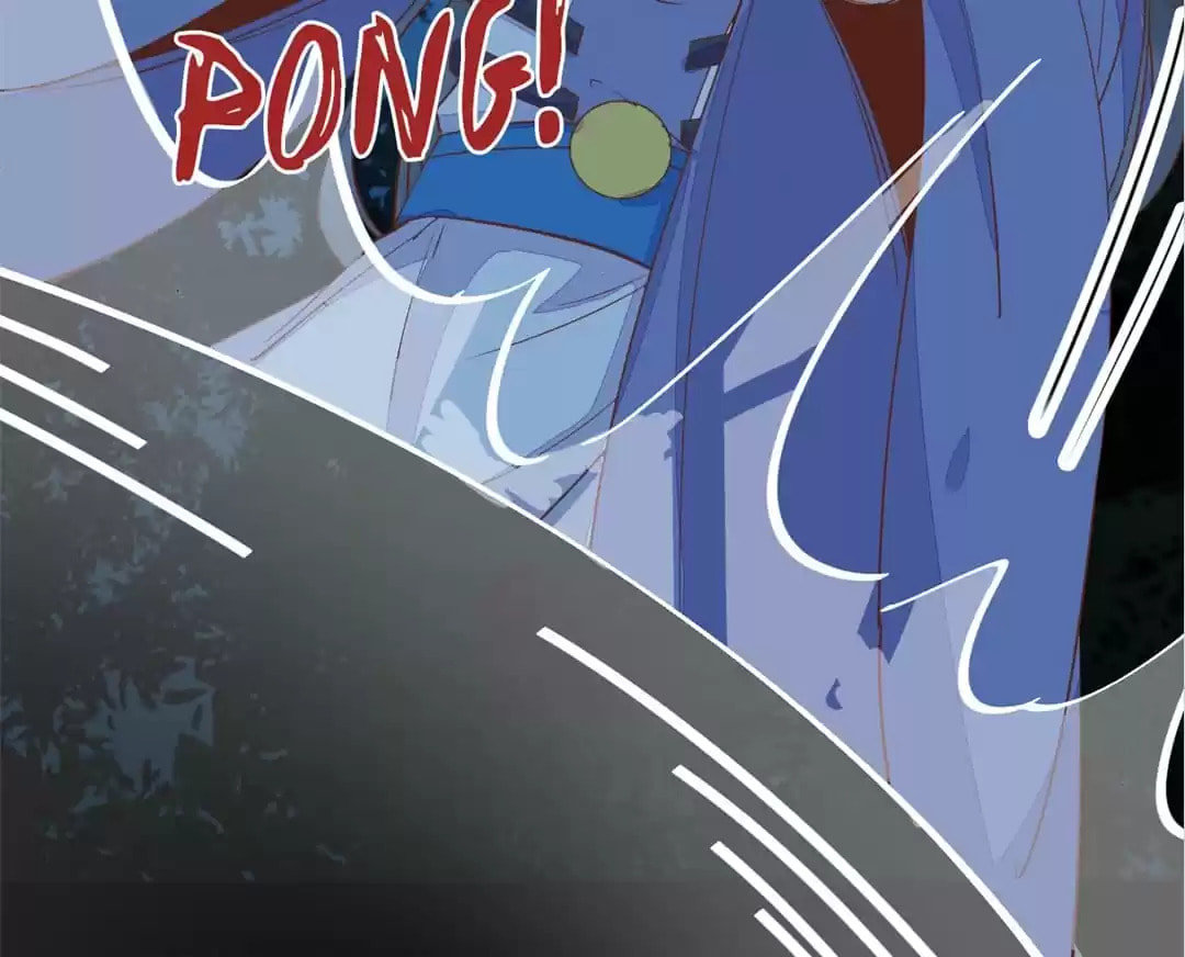Read My Assassin Consort (Colored) chapter 74 image 61 on Lezhin