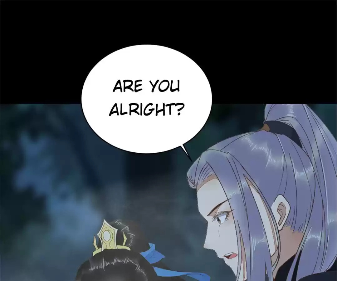 Read My Assassin Consort (Colored) chapter 74 image 62 on Lezhin