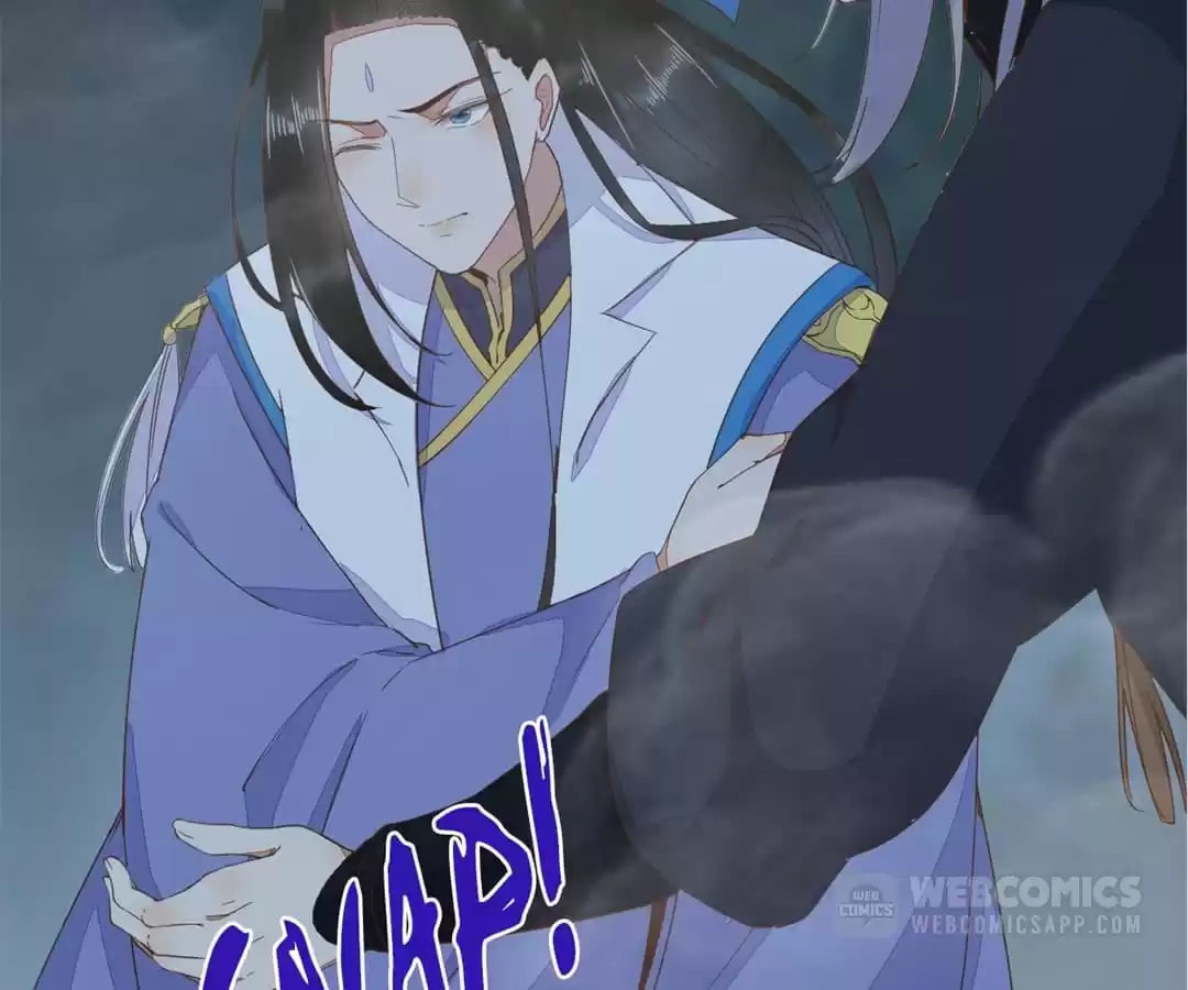 Read My Assassin Consort (Colored) chapter 74 image 63 on Lezhin