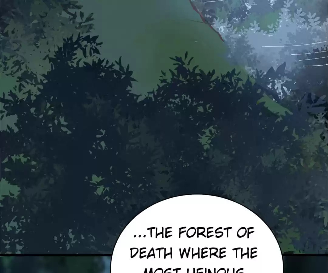 Read My Assassin Consort (Colored) chapter 74 image 69 on Lezhin