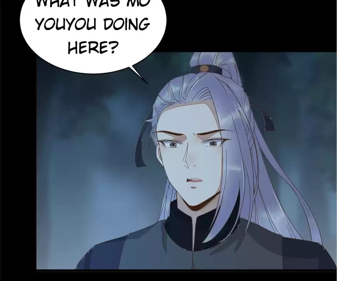 Read My Assassin Consort (Colored) chapter 74 image 72 on Lezhin