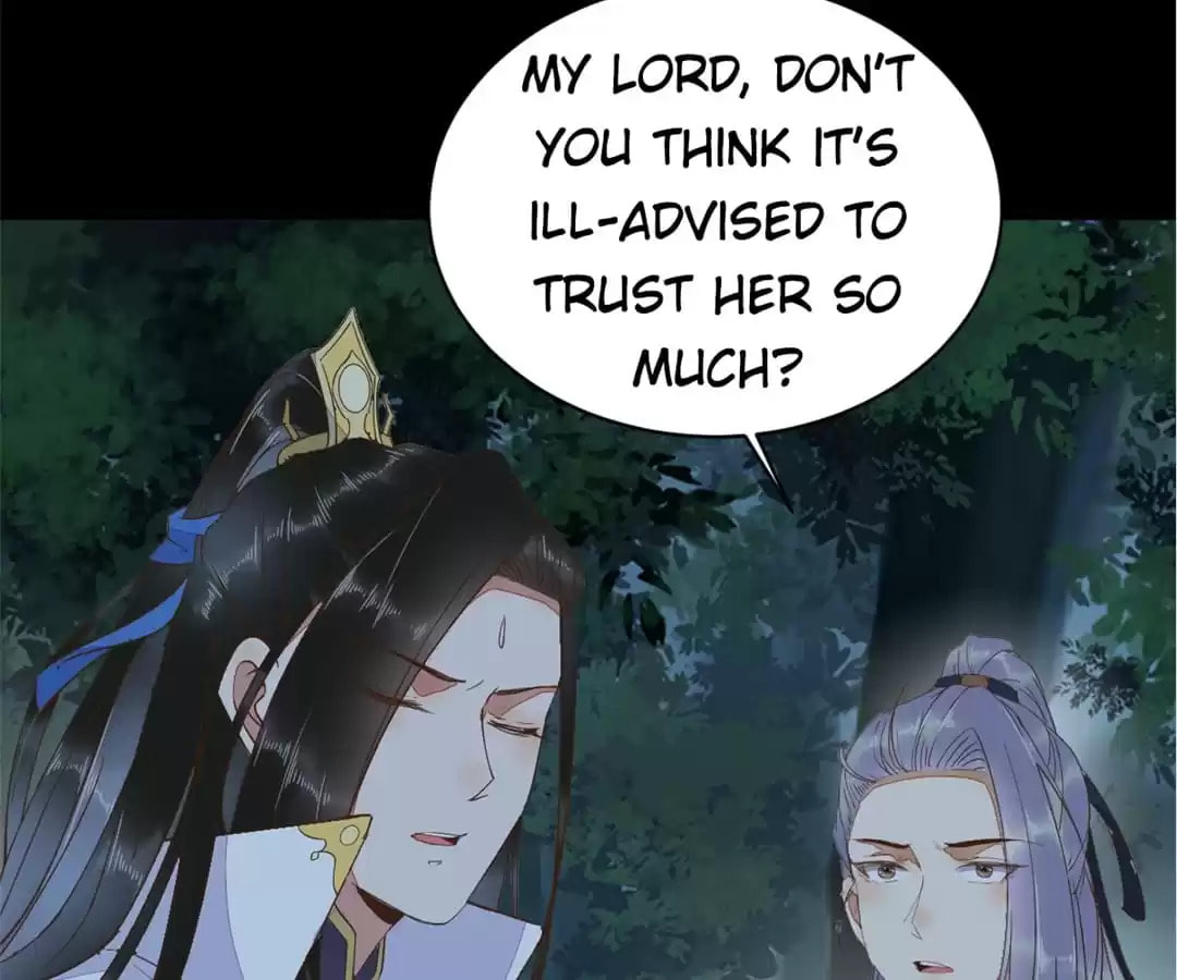 Read My Assassin Consort (Colored) chapter 74 image 75 on Lezhin