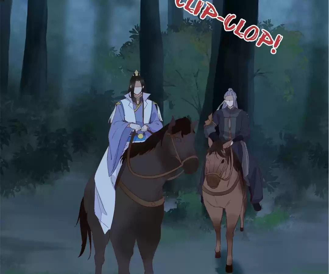Read My Assassin Consort (Colored) chapter 74 image 9 on Lezhin