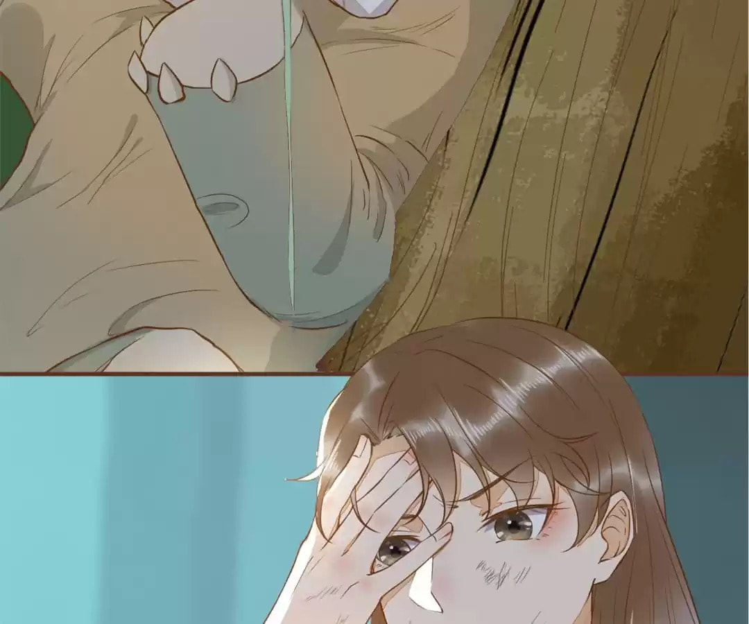 Read My Assassin Consort (Colored) chapter 75 image 19 on Lezhin