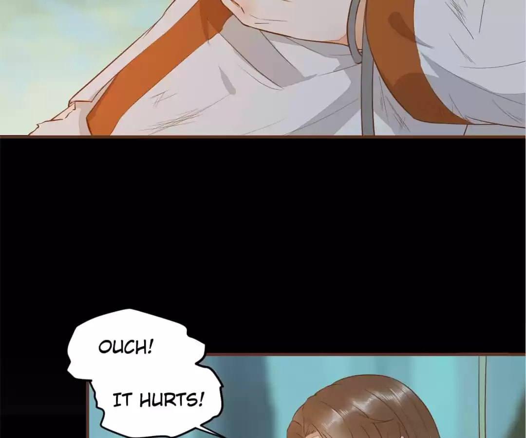 Read My Assassin Consort (Colored) chapter 75 image 21 on Lezhin