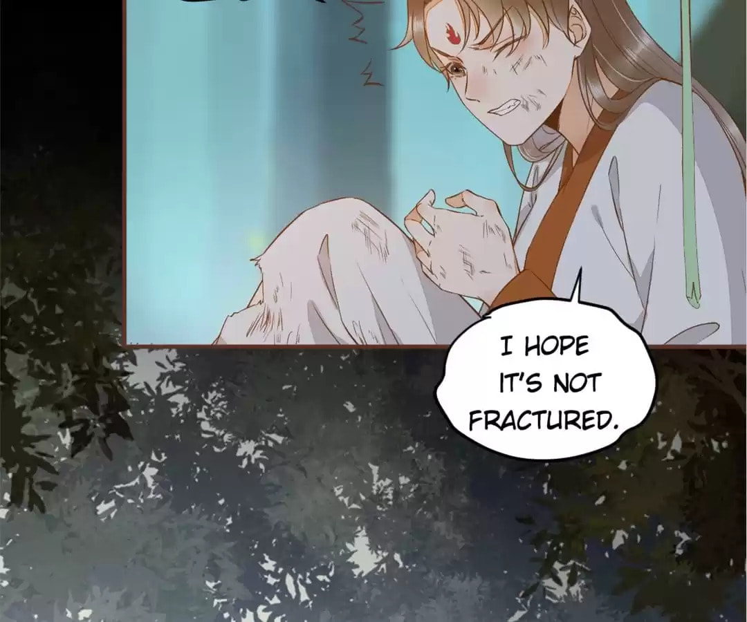 Read My Assassin Consort (Colored) chapter 75 image 22 on Lezhin