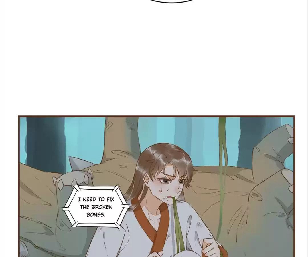 Read My Assassin Consort (Colored) chapter 75 image 25 on Lezhin