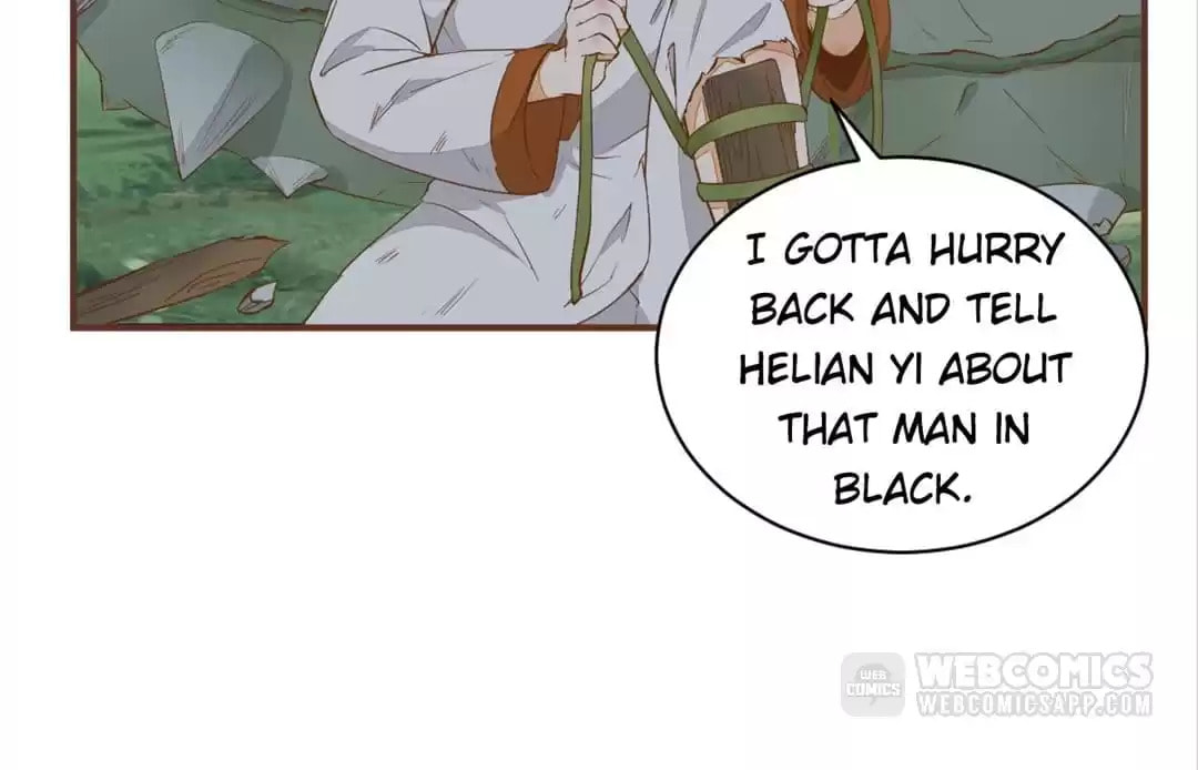 Read My Assassin Consort (Colored) chapter 75 image 26 on Lezhin