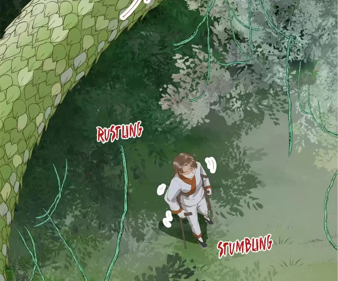 Read My Assassin Consort (Colored) chapter 75 image 29 on Lezhin