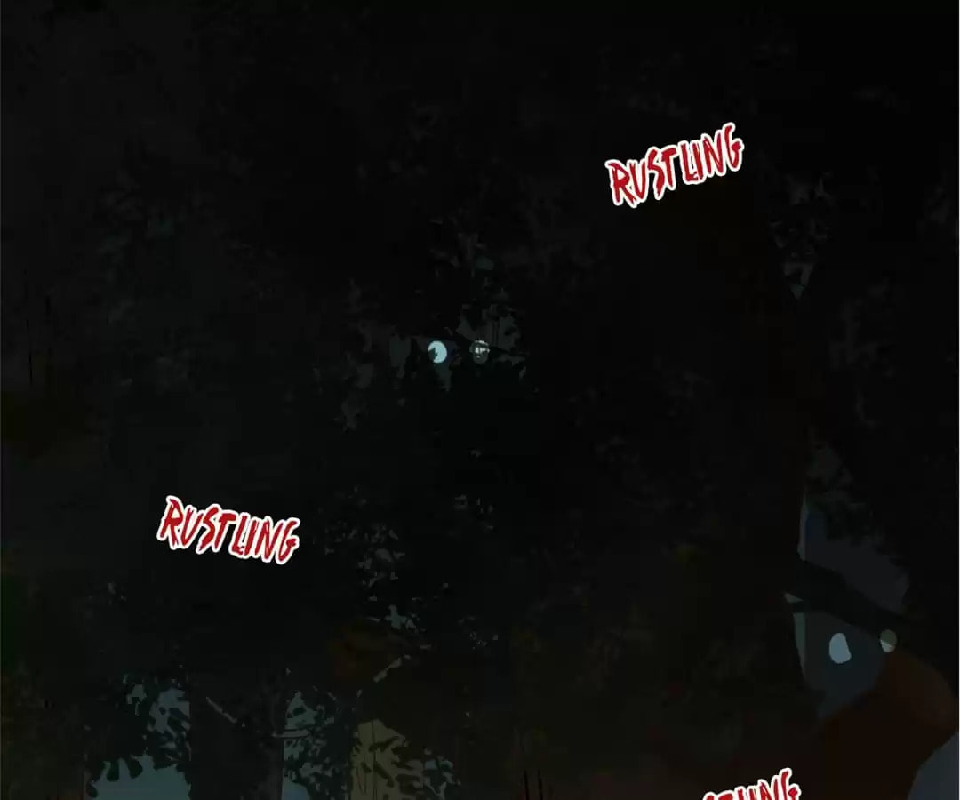 Read My Assassin Consort (Colored) chapter 75 image 3 on Lezhin