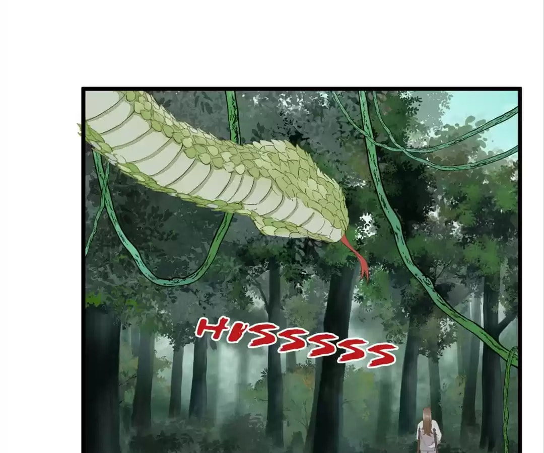 Read My Assassin Consort (Colored) chapter 75 image 31 on Lezhin