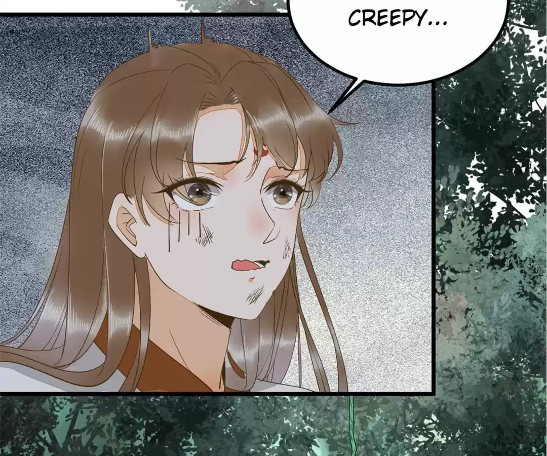 Read My Assassin Consort (Colored) chapter 75 image 38 on Lezhin
