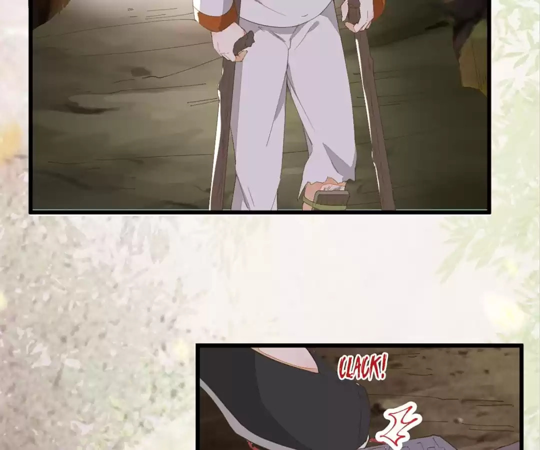 Read My Assassin Consort (Colored) chapter 75 image 42 on Lezhin