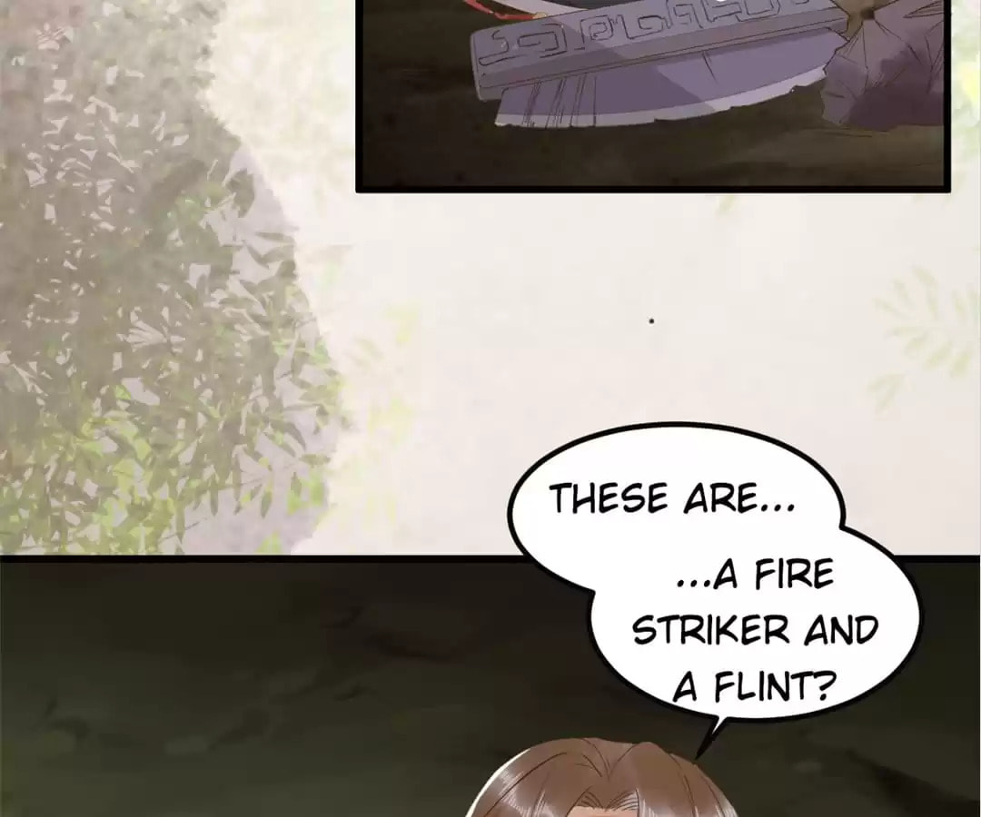 Read My Assassin Consort (Colored) chapter 75 image 43 on Lezhin