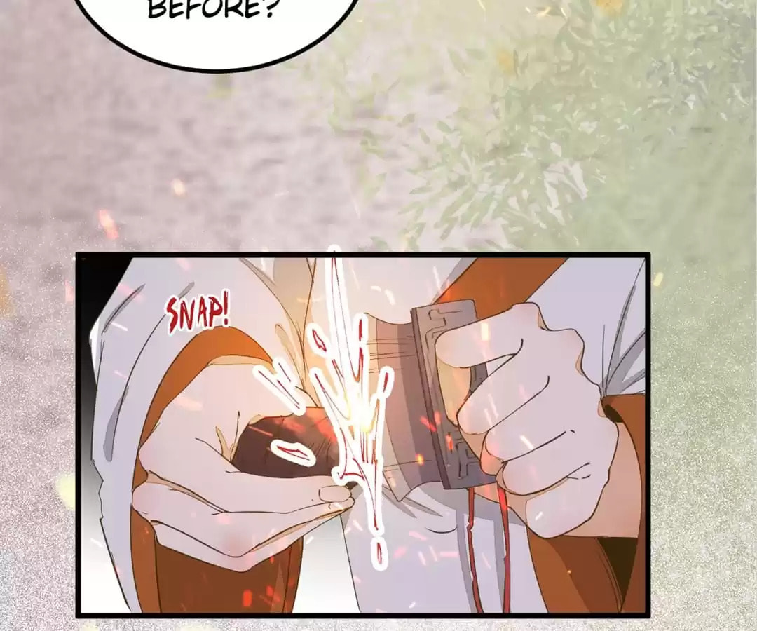 Read My Assassin Consort (Colored) chapter 75 image 45 on Lezhin