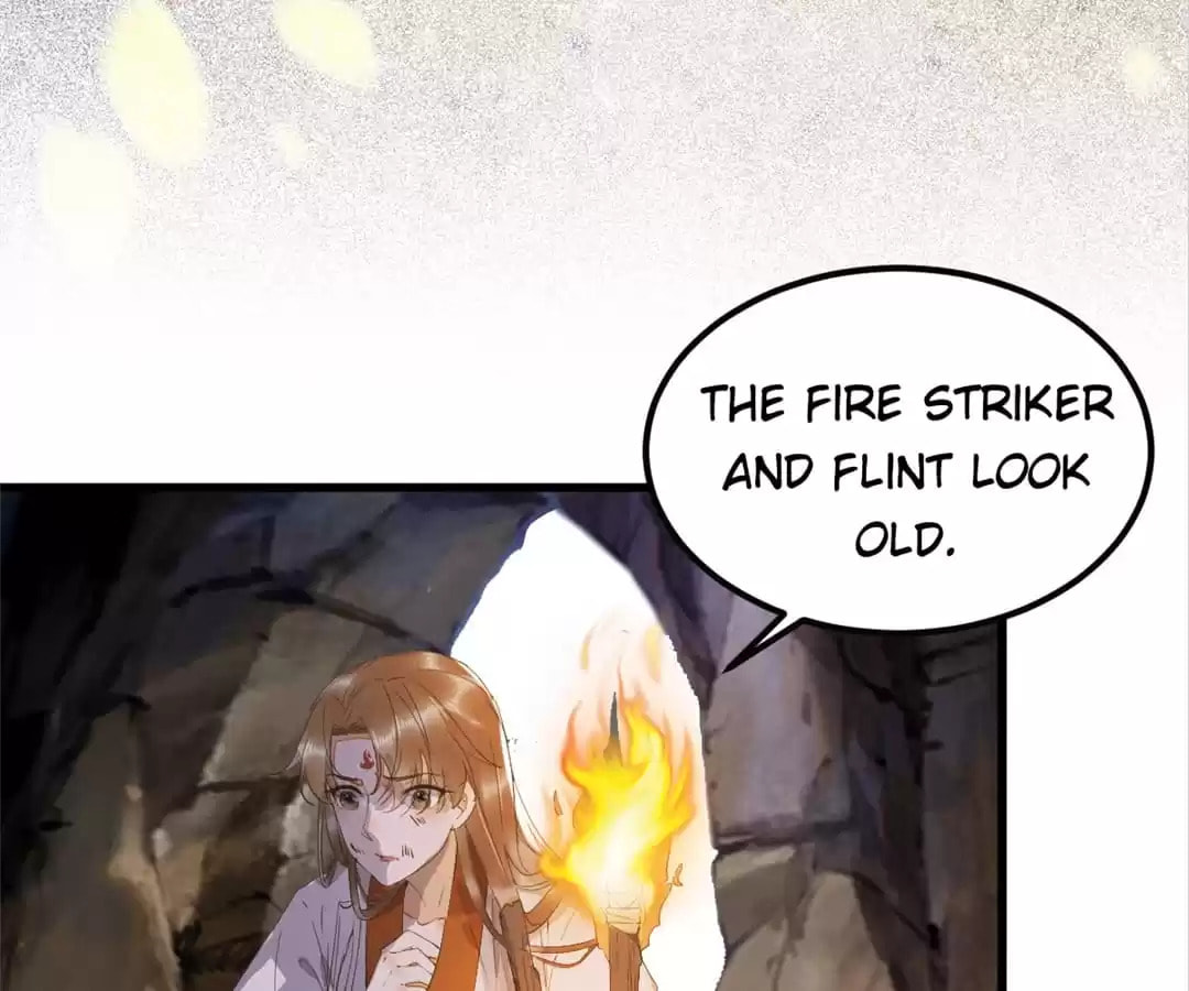 Read My Assassin Consort (Colored) chapter 75 image 46 on Lezhin