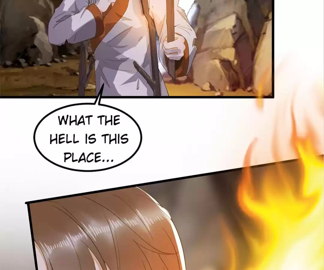 Read My Assassin Consort (Colored) chapter 75 image 47 on Lezhin